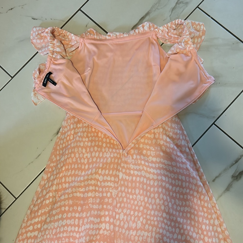 BCBG LONG DRESS - Picture 5 of 5